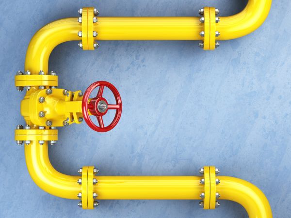 Cost of Gas Pipe Installation in Norwalk