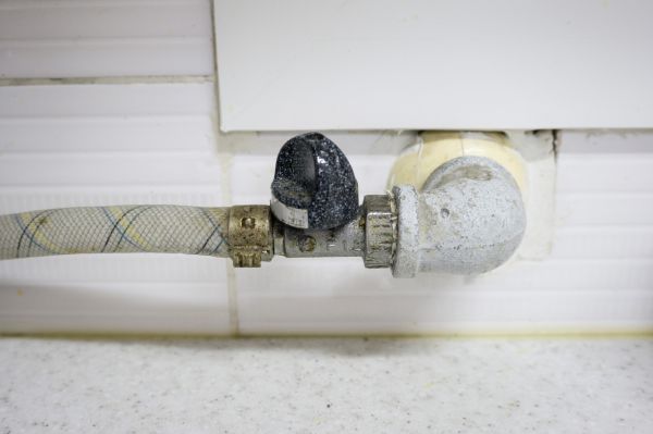 Cost of Gas Valve Installation in Norwalk