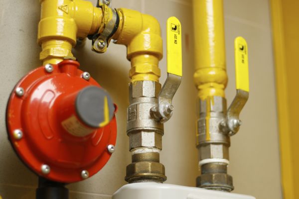 Cost of Commercial Gas Piping in Norwalk