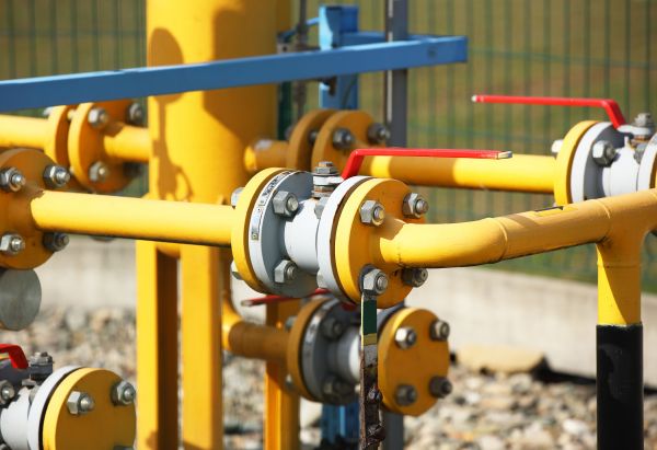 Cost of Commercial Gas Line Repair in Norwalk