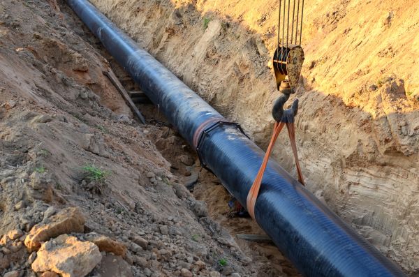 Cost of Underground Gas Line Service in Norwalk