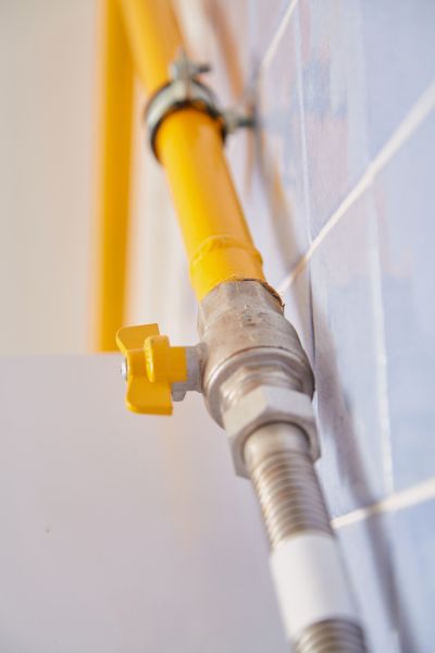 Cost of CSST Pipe Replacement in Norwalk
