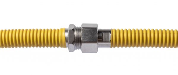 Cost of CSST Plumbing Service in Norwalk