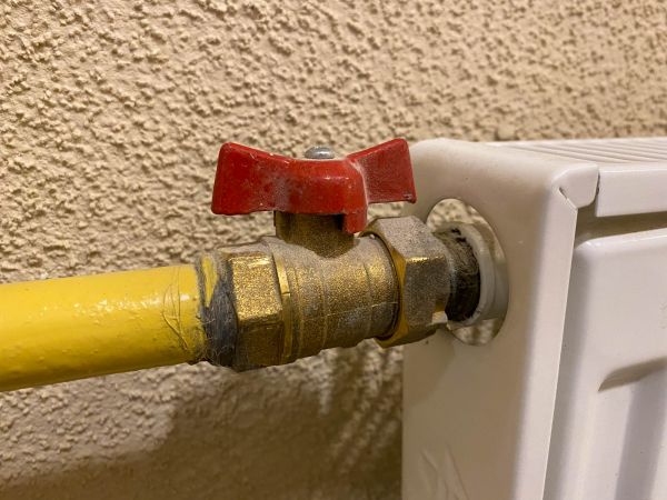 Cost of CSST Piping Service in Norwalk