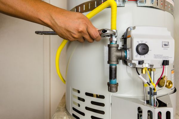 Cost of CSST Gas Line Installation in Norwalk